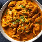 Chicken Masala